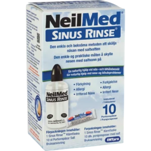 NeilMed Sinus Rinse